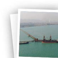 منطقه ویژه اقتصادی صنایع معدنی و فلزی خلیج فارس
