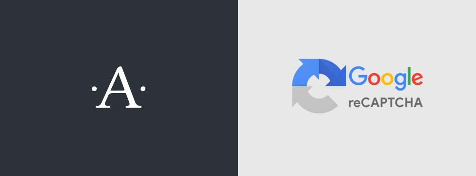 افزونه Google reCAPTCHA پیشرفته و Akismet Anti-spam