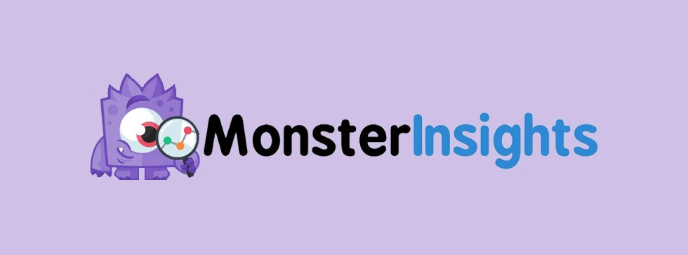 افزونه MonsterInsights