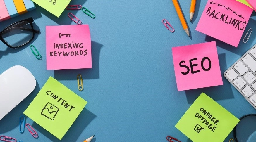 10 اشتباه رایج در سئو که باید از آنها پرهیز کرد